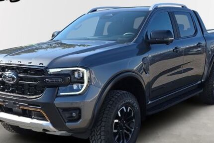 Ford Ranger 2.500 km 54.990 &euro; Kleinostheim 63801