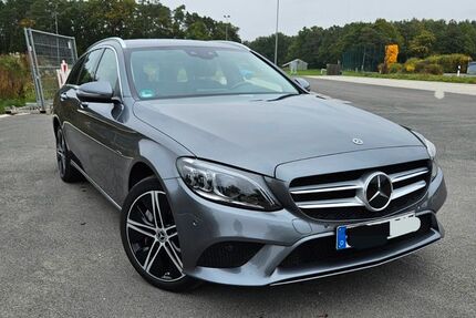 Mercedes-Benz C 300 41.992 km 27.900 € Großhabersdorf 90613