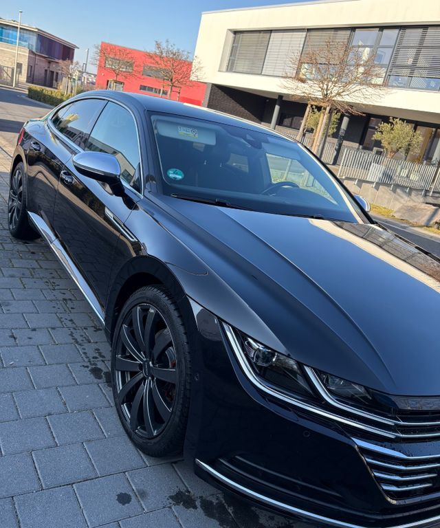 Arteon