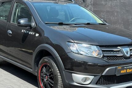 Dacia Sandero 159.000 km 4.999 &euro; Euskirchen 53879