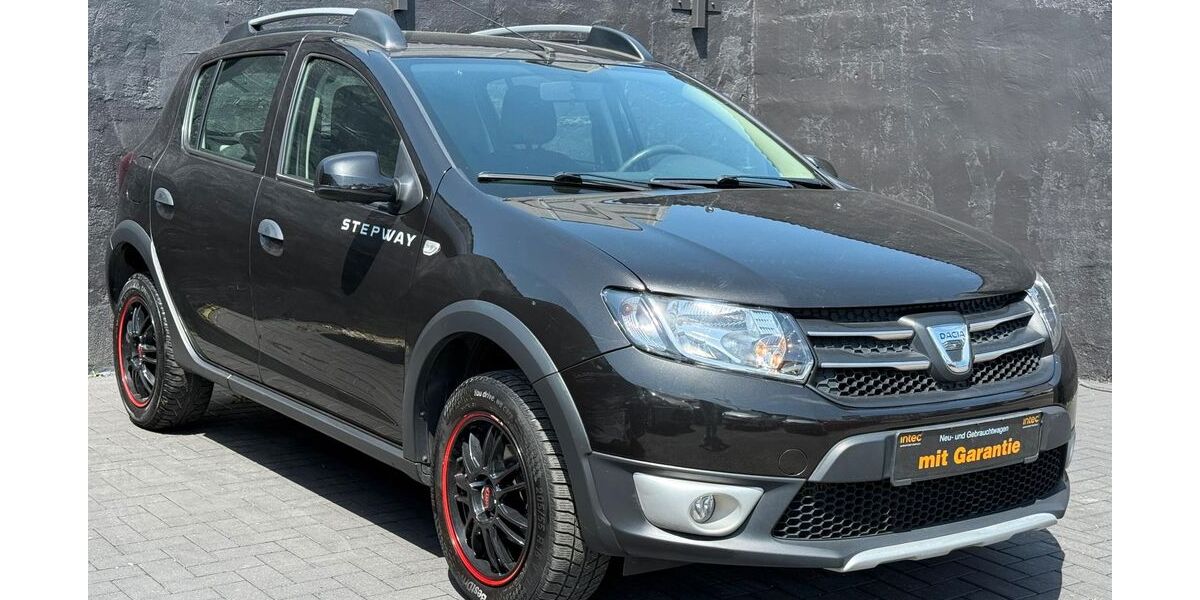 Dacia Sandero 159.000 km 4.999 &euro; Euskirchen 53879