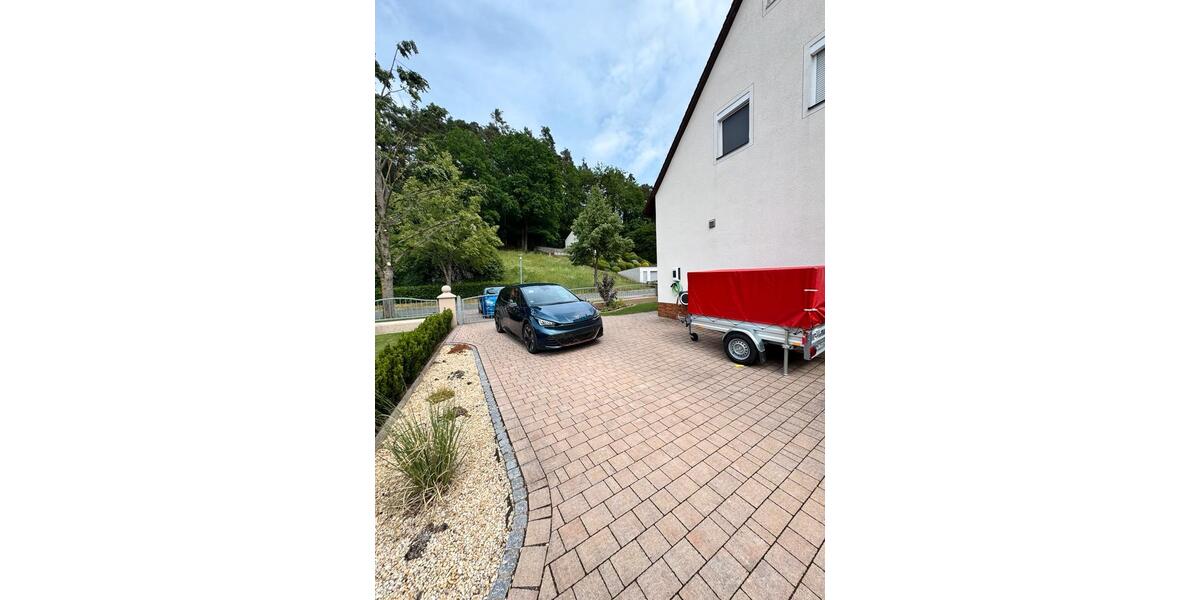 Einfamilienhaus Heilsbronn - 5 Zimmer, 120 m&sup2;, 415.000&euro; | Angebot:26947790