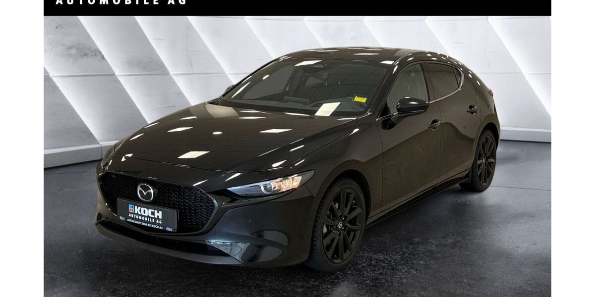 Mazda 3 20.780 km 22.990 &euro; Zeesen 15711