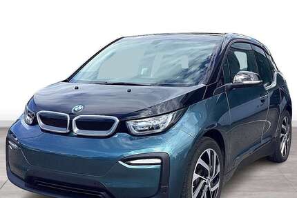 BMW i3 25.990 km 19.980 € Grünwald 82031