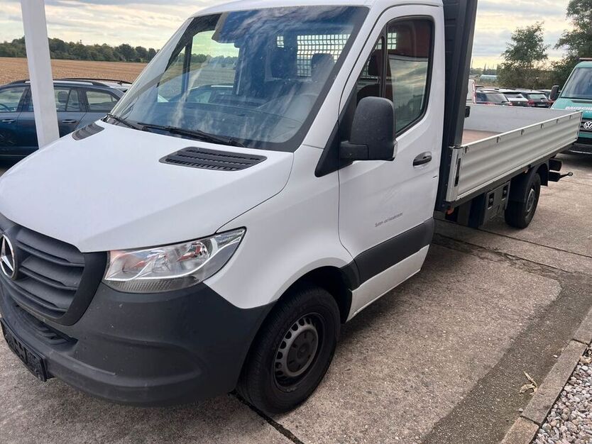 Sprinter