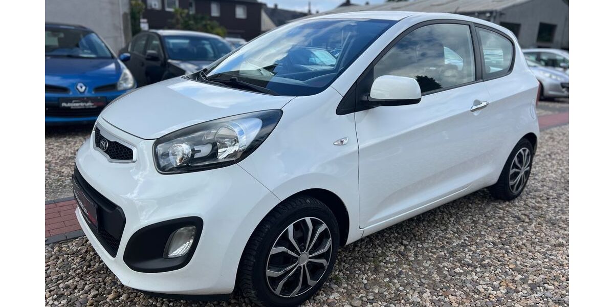 Kia Picanto 235.000 km 1.990 &euro; Gelsenkirchen 45881