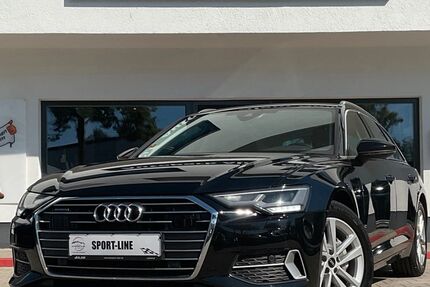 Audi A6 123.900 km 29.999 &euro; Landshut 84030