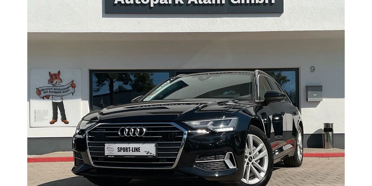 Audi A6 123.900 km 29.999 &euro; Landshut 84030