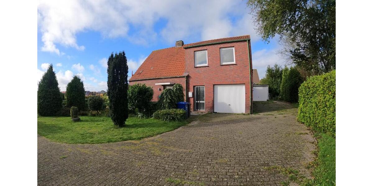 Einfamilienhaus Westerholt - 2 Zimmer, 142 m&sup2;, 230.000&euro; | Angebot:24650295