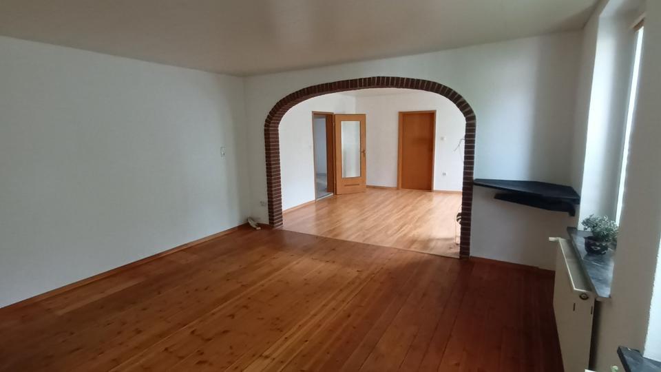 Helle 4-Zimmer Eigentumswohnung in Braunschweig von privat zimmer