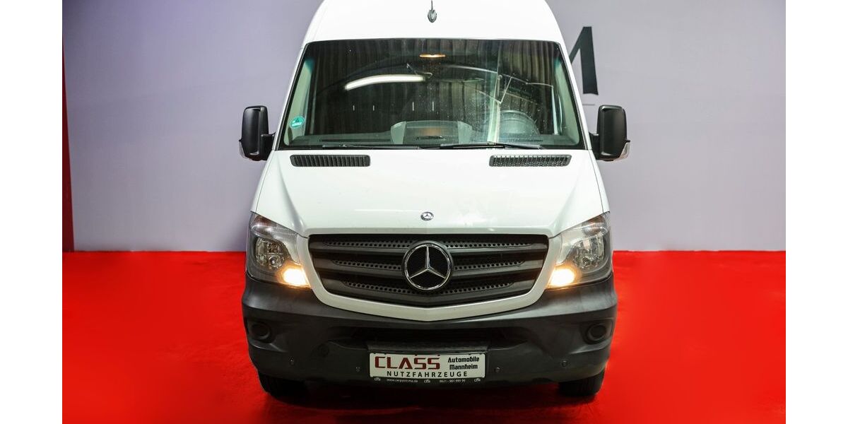 Mercedes-Benz Sprinter 230.000 km 11.250 € Mannheim 68167