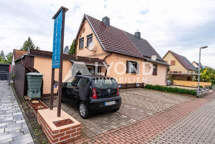 Haus Erfurt Linderbach - 10 Zimmer, 204 m&sup2;, 320.000&euro; | Angebot:27120969