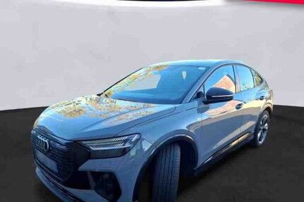 Audi Q4 e-tron 58.119 km 36.980 &euro; Flensburg 24941