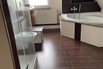 3-Raum Wohnung in Bannewitz zu vermieten 3 zimmer