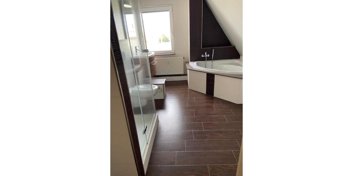 3-Raum Wohnung in Bannewitz zu vermieten 3 zimmer