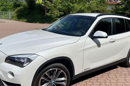 BMW X1 128.500 km 9.699 &euro; Wehretal 37287