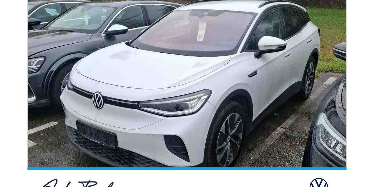 VW ID.4 43.210 km 28.980 &euro; Limburg 65549