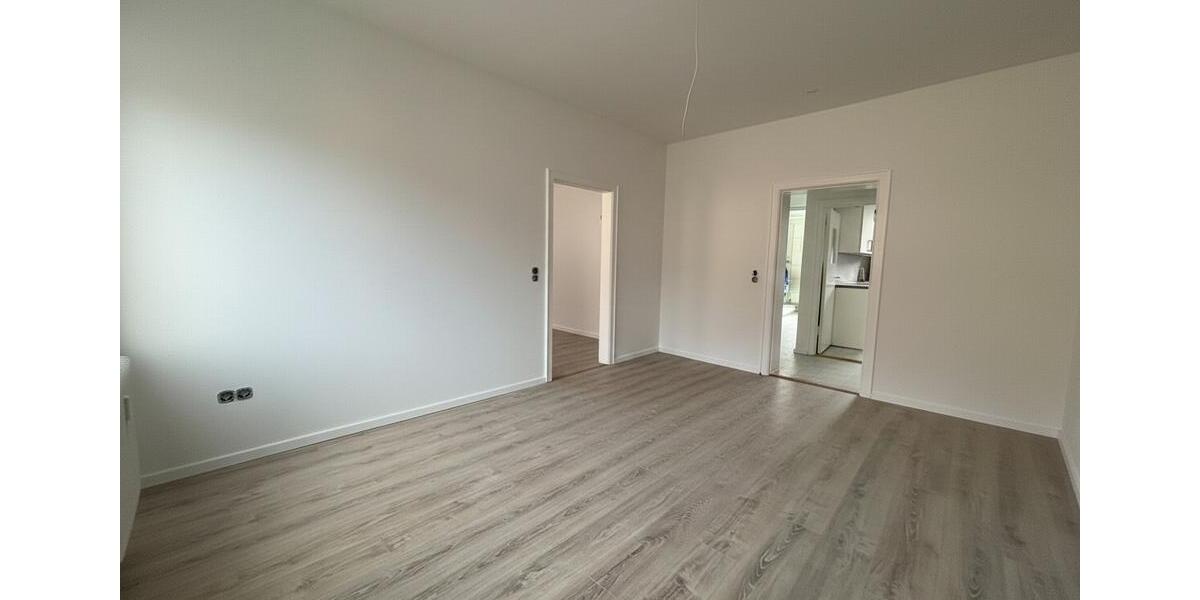 Etagenwohnung Kiel Gaarden-Ost - 2 Zimmer, 47 m&sup2;, 752&euro; | Angebot:25539264
