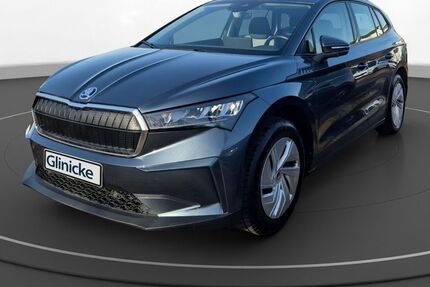 Skoda Enyaq 84.900 km 19.480 &euro; Erfurt 99099