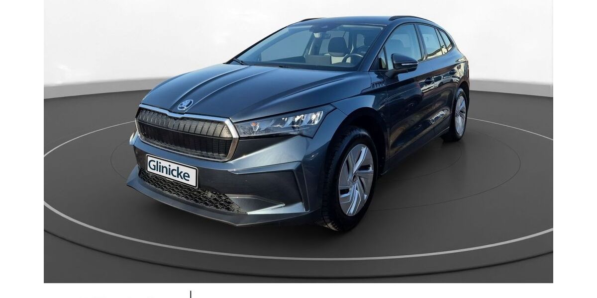 Skoda Enyaq 84.900 km 19.480 &euro; Erfurt 99099