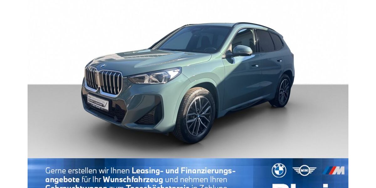 BMW X1 6.695 km 41.530 &euro; Bayreuth 95447