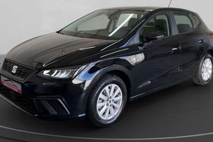 Seat Ibiza 26.740 km 16.890 &euro; Köln (Ehrenfeld) 50823