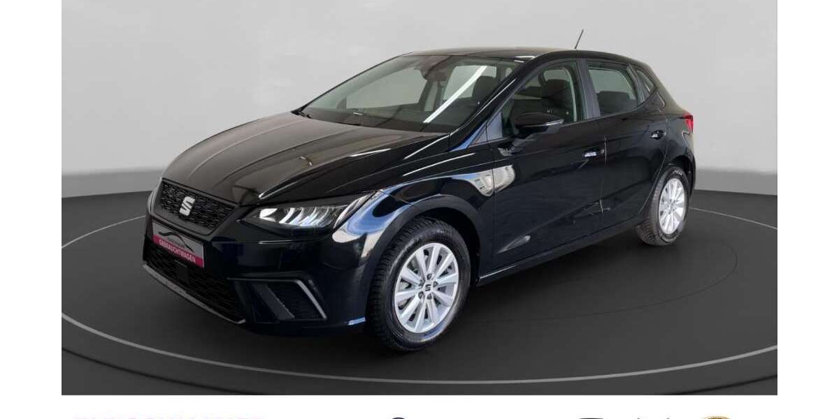 Seat Ibiza 26.740 km 16.890 &euro; Köln (Ehrenfeld) 50823