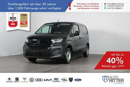 Opel Combo 15.500 km 22.490 € München 80803