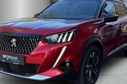 Peugeot 2008 26.706 km 20.990 &euro; Itzehoe 25524