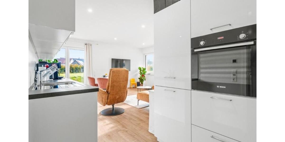 Erdgeschoßwohnung Meßkirch - 2.5 Zimmer, 90 m&sup2;, 1.500&euro; | Angebot:25415714