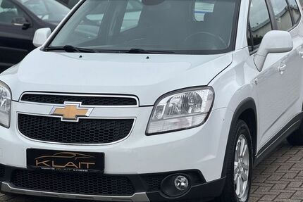 Chevrolet Orlando 147.000 km 8.499 &euro; Emmendingen 79312