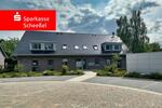 Dachgeschoßwohnung Fintel - 2 Zimmer, 84 m&sup2;, 1.087&euro; | Angebot:25367947