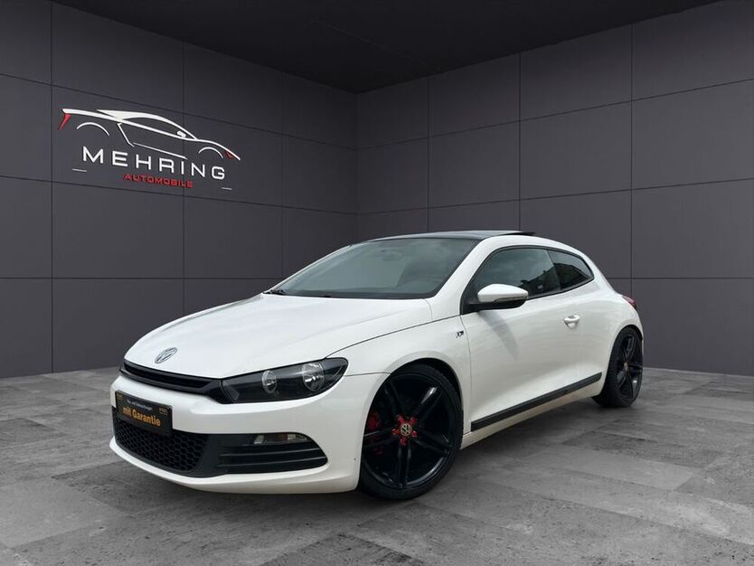 Scirocco