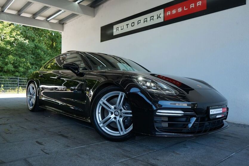 Panamera