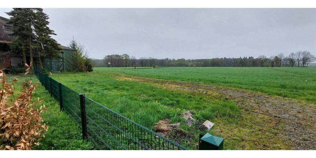 Mehrfamilienhaus, Wohnhaus Wittingen Teschendorf - 1 Zimmer, 450 m&sup2;, 435.000&euro; | Angebot:26343664