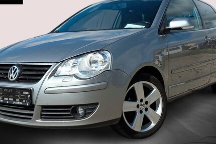 VW Polo 153.000 km 2.490 &euro; Magdeburg 39118