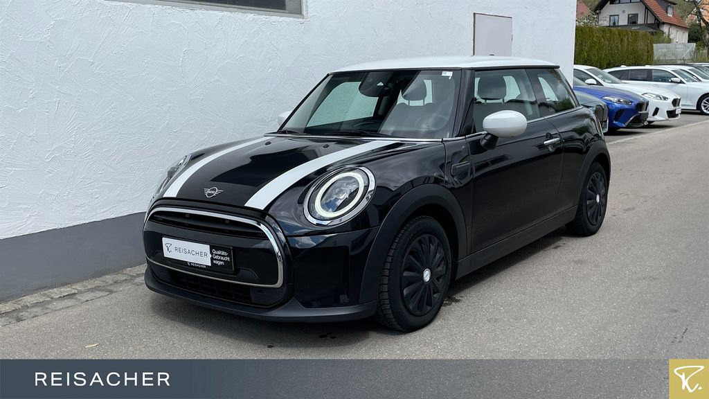 Mini Cooper 33.935 km 22.990 &euro; Krumbach 86381
