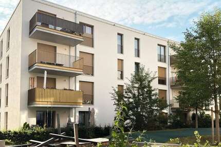 Wohnung zum Kaufen in Landsberg am Lech 815.000 € 123.5 m² 3.5 zimmer