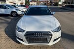 Audi A4 2.0 g-tron sport s-tronic Erdgas 154.836 km 12.500 &euro; Neckarsulm 74172