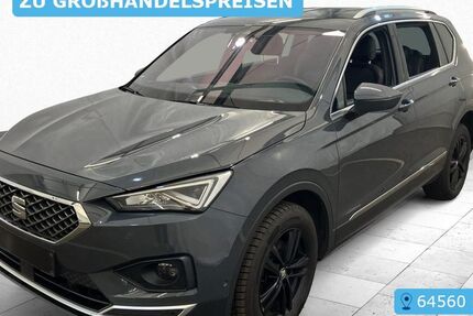 Seat Tarraco 114.308 km 22.390 &euro; Frankfurt 60596
