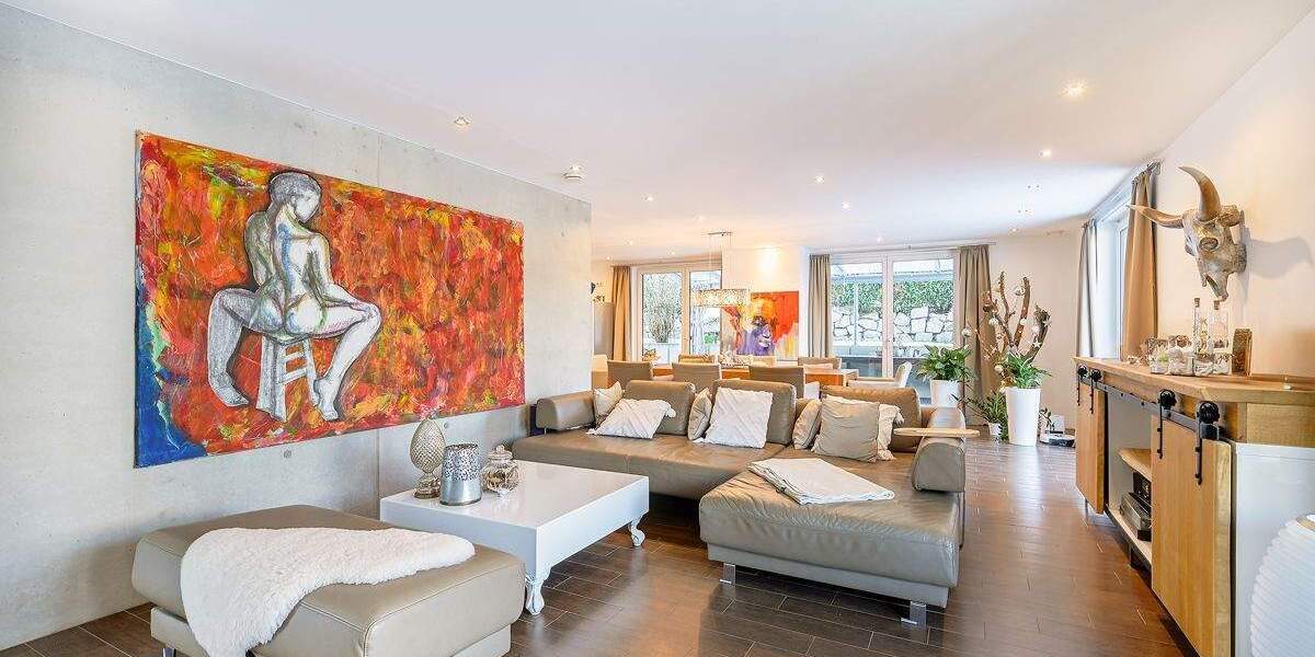 Einfamilienhaus Waldbronn / Busenbach Busenbach - 7 Zimmer, 226 m&sup2;, 989.000&euro; | Angebot:24856071