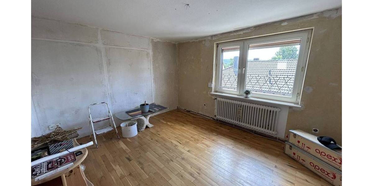 Etagenwohnung Enkenbach-Alsenborn Alsenborn - 6 Zimmer, 143 m&sup2;, 265.000&euro; | Angebot:25684603