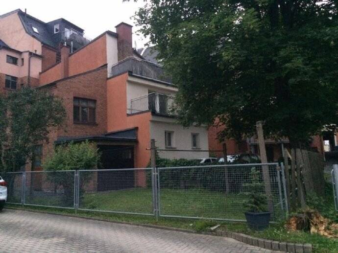 Gemütliche 2-Raum-Wohnung mit Balkon 2 zimmer