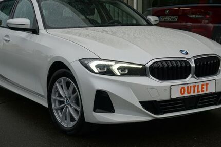 BMW 318 47.906 km 28.990 € Wurzen 04808