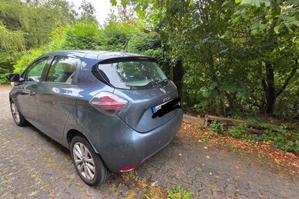 Renault ZOE 89.000 km 12.300 &euro; Weinbach 35796