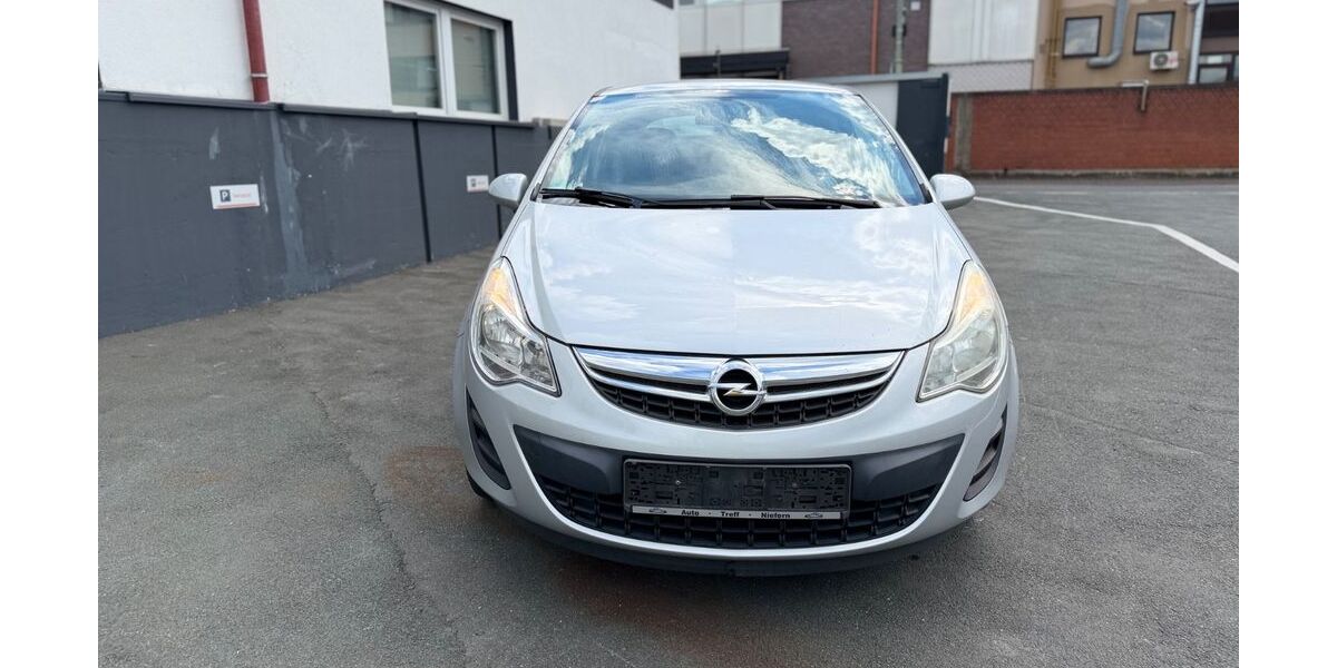 Opel Corsa 176.875 km 1.400 &euro; Offenbach 63075