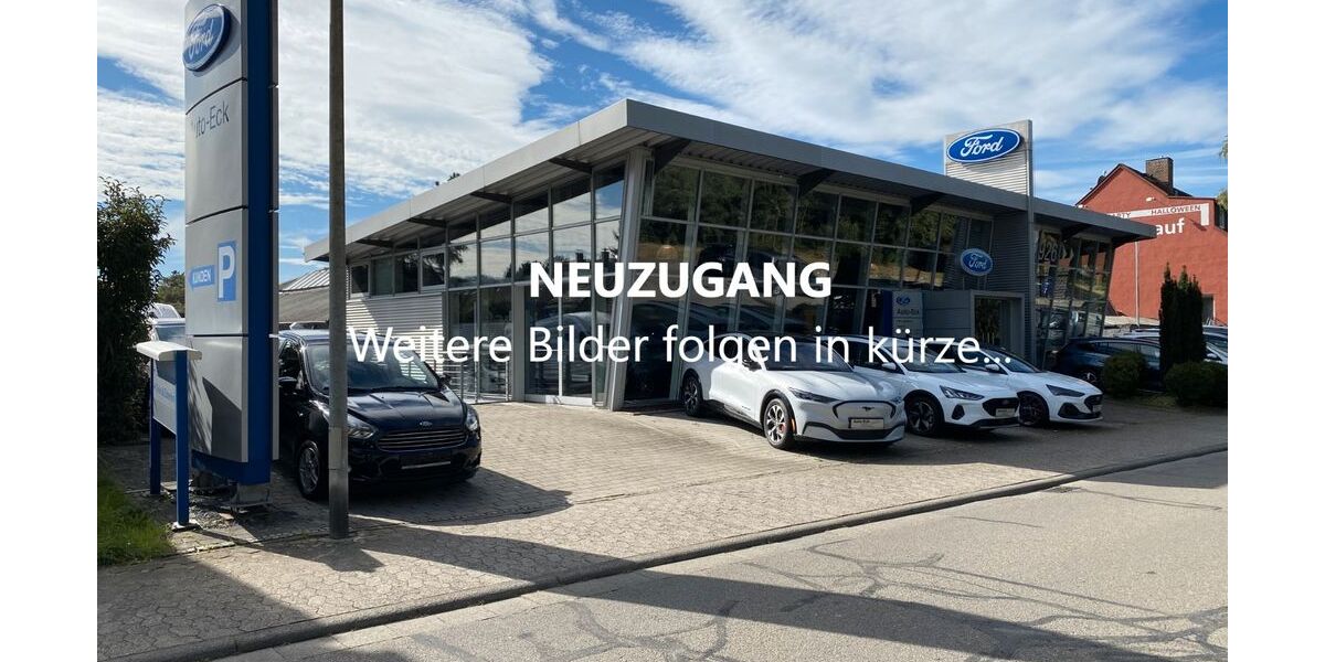 Ford Puma 51.280 km 15.890 &euro; Heppenheim 64646