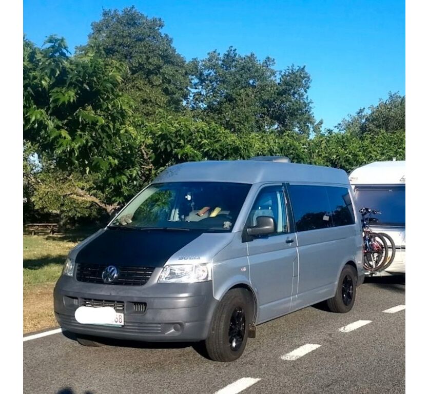 T5 Transporter
