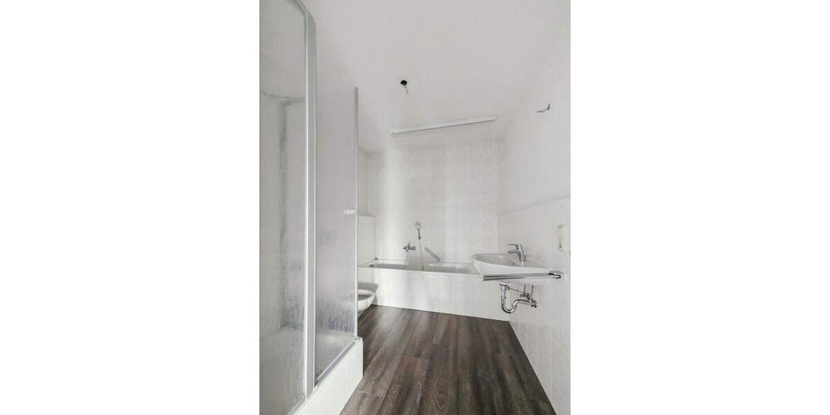 +Familien & Senioren aufgepasst - Großzügige 3-R-W mit Balkon & hochwertiger Ausstattung in Kamenz!+ 3 zimmer