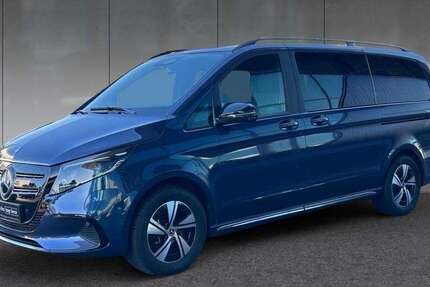 Mercedes-Benz EQV 300 4.500 km 58.990 € Lutherstadt Wittenberg 06886